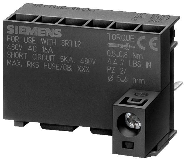 3RT19264RD01 3RT1926-4RD01