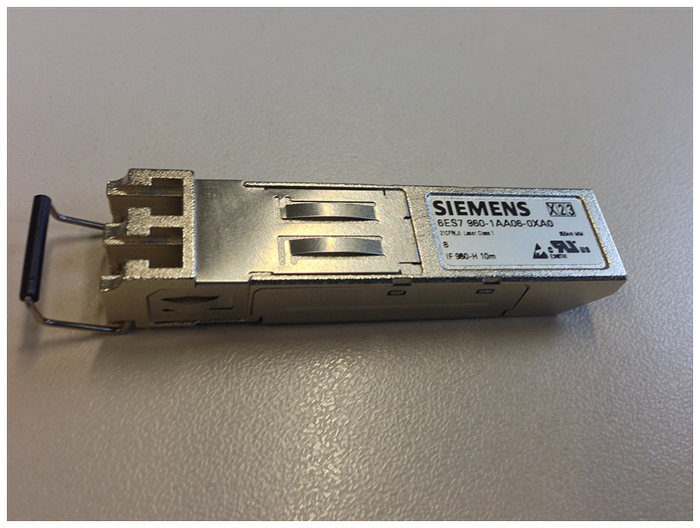6ES79601AA060XA0 6ES7960-1AA06-0XA0