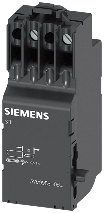 3VM99080BL30 3VM9908-0BL30