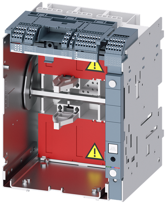 3VW81167AG01 3VW8116-7AG01