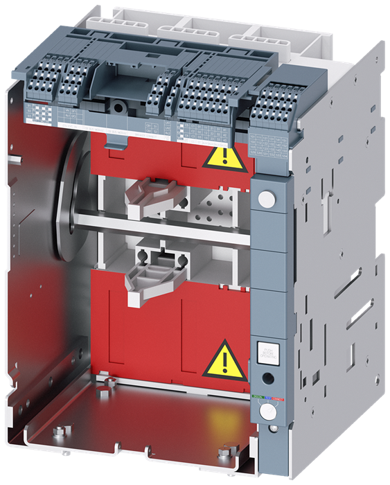 3VW81167AB01 3VW8116-7AB01