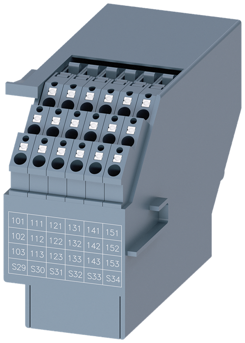 3VW90110AH11 3VW9011-0AH11