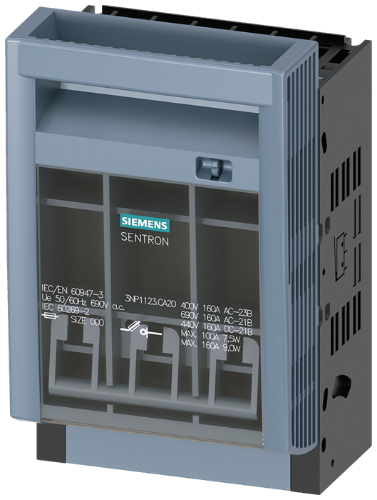 3NP11231CA20 3NP1123-1CA20