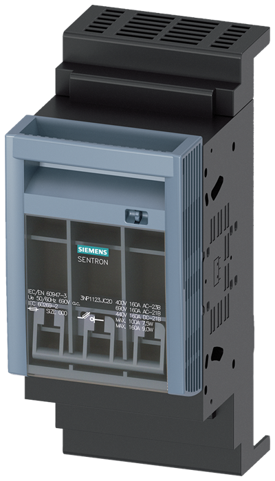 3NP11231JC20 3NP1123-1JC20