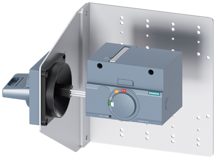 3VA92570PK51 3VA9257-0PK51