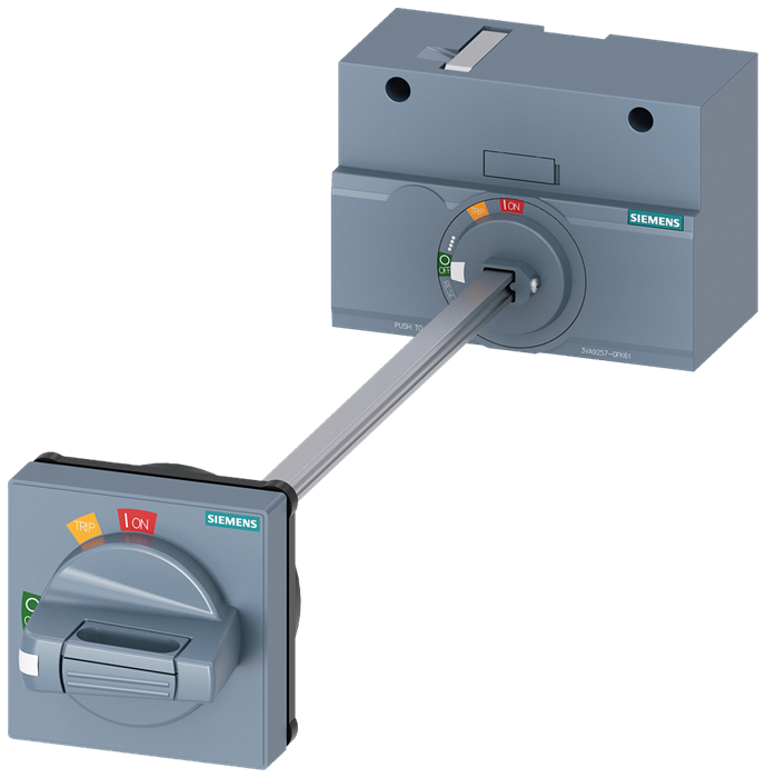 3VA92570FK61 3VA9257-0FK61