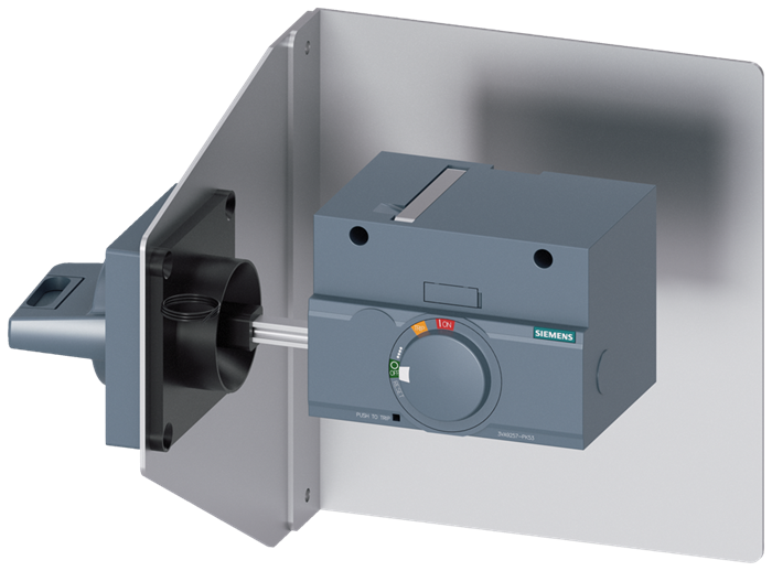 3VA92570PK53 3VA9257-0PK53