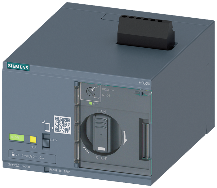 3VA92570HA20 3VA9257-0HA20