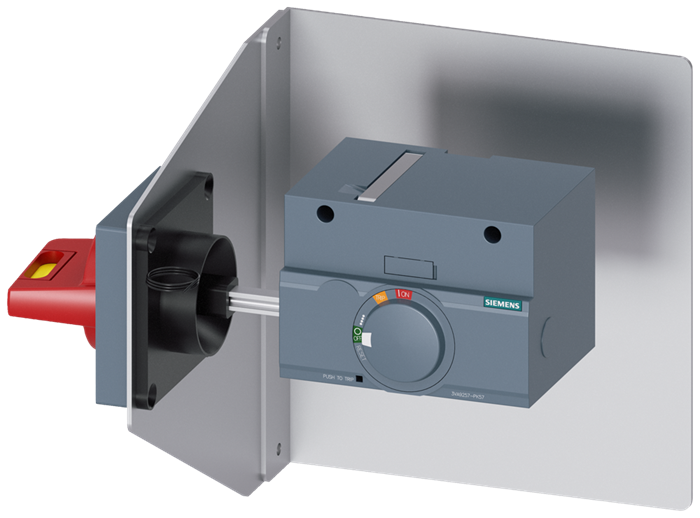 3VA92570PK57 3VA9257-0PK57