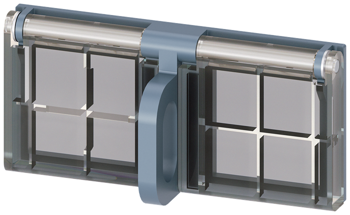 3VW90110BA44 3VW9011-0BA44