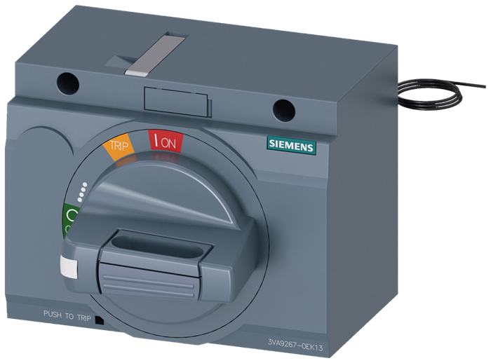 3VA92670EK13 3VA9267-0EK13