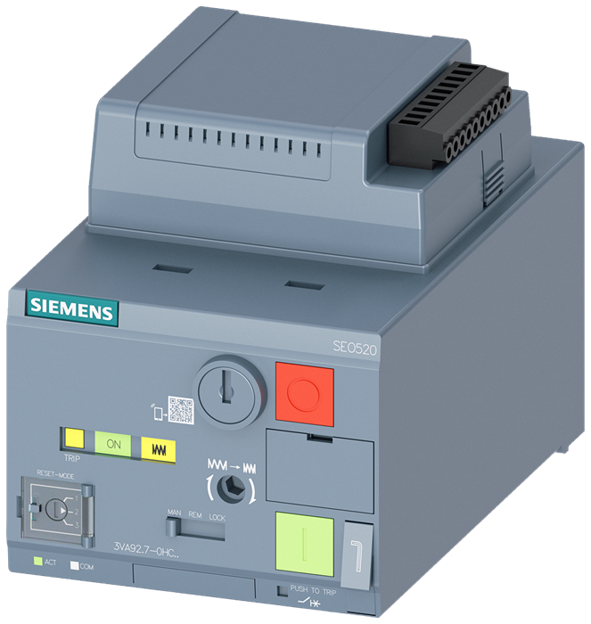 3VA92670HC20 3VA9267-0HC20