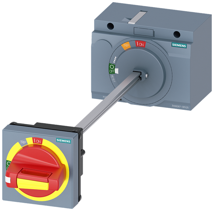 3VA92670FK25 3VA9267-0FK25