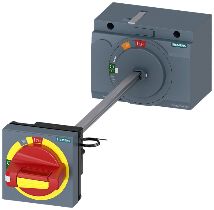 3VA92770FK37 3VA9277-0FK37