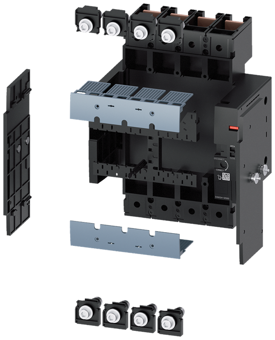 3VA93240KD00 3VA9324-0KD00