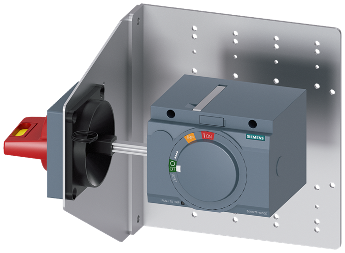 3VA92770PK57 3VA9277-0PK57