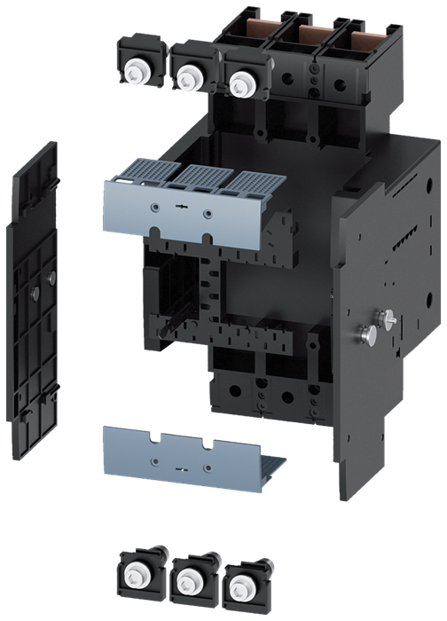 3VA93430KD00 3VA9343-0KD00