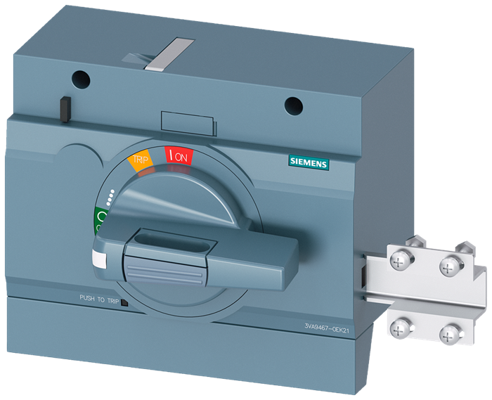 3VA94670EK21 3VA9467-0EK21