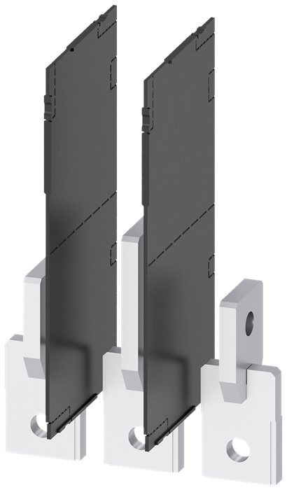 3VA94830QD00 3VA9483-0QD00