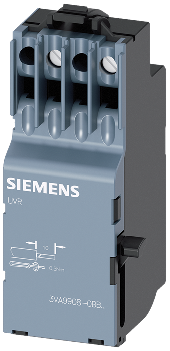 3VA99080BB14 3VA9908-0BB14