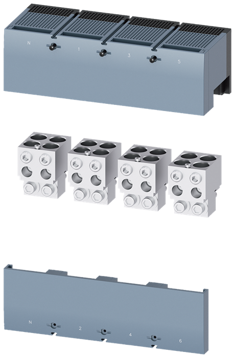 3VA96040JC43 3VA9604-0JC43