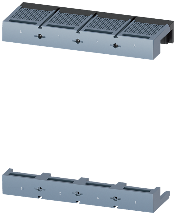 3VA96010WD40 3VA9601-0WD40