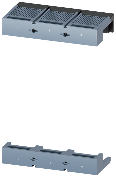 3VA96010WD30 3VA9601-0WD30
