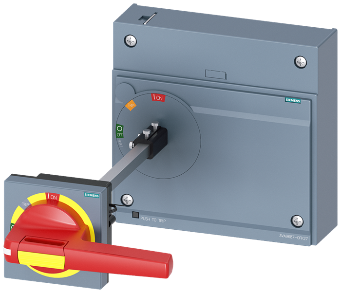 3VA96870FK27 3VA9687-0FK27