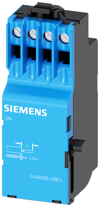 3VA99080BD11 3VA9908-0BD11