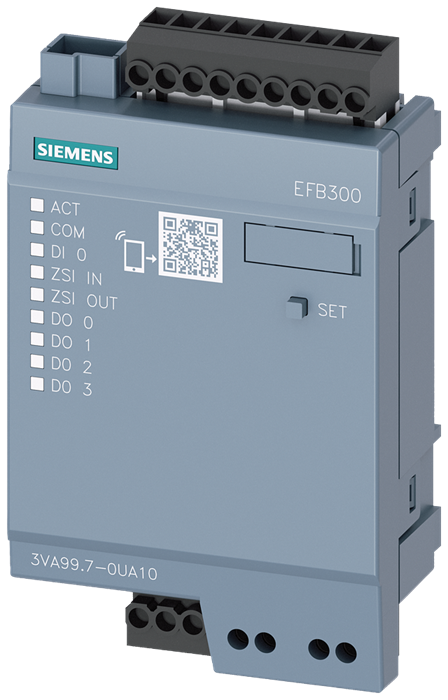 3VA99770UA10 3VA9977-0UA10