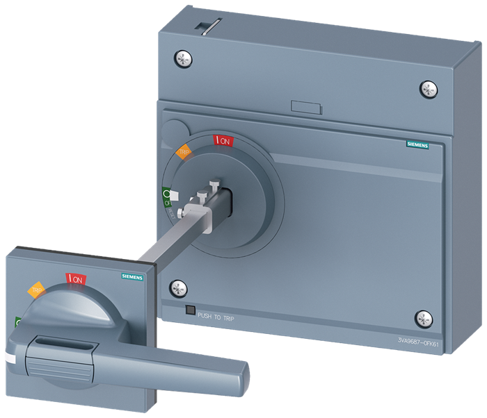 3VA96870FK61 3VA9687-0FK61