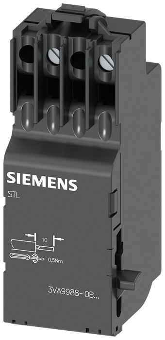 3VA99880BL33 3VA9988-0BL33