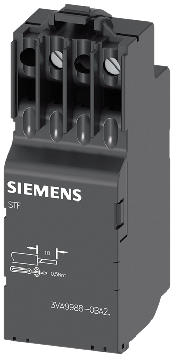 3VA99880BA22 3VA9988-0BA22