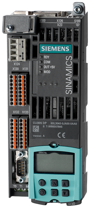 6SL30400JA010AA0 6SL3040-0JA01-0AA0