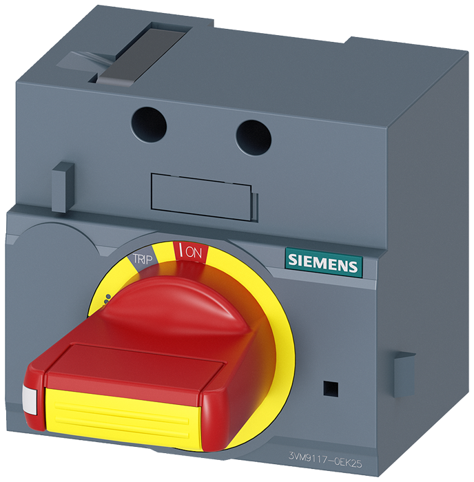 3VM91170EK25 3VM9117-0EK25