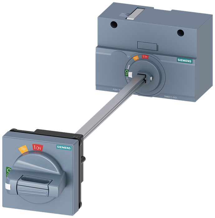 3VM92170FK21 3VM9217-0FK21