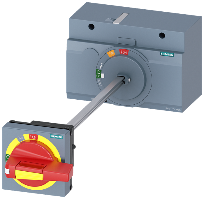 3VM94170FK25 3VM9417-0FK25