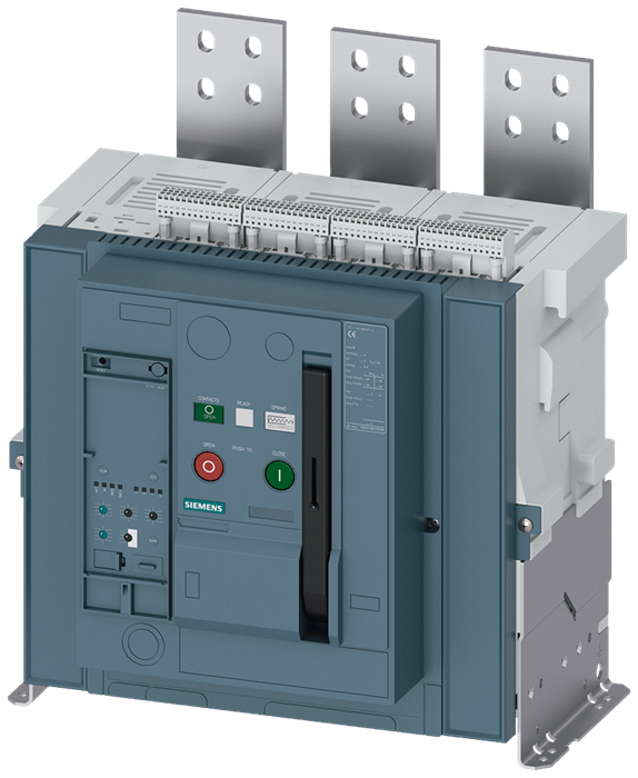 3WA12205AB034EQ0-ZB16 3WA1220-5AB03-4EQ0-ZB16