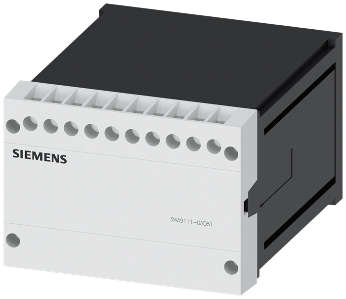 3WA91110AD81 3WA9111-0AD81