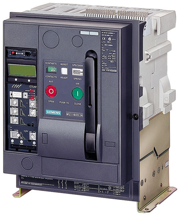 3WL11163NG364GA4 3WL1116-3NG36-4GA4