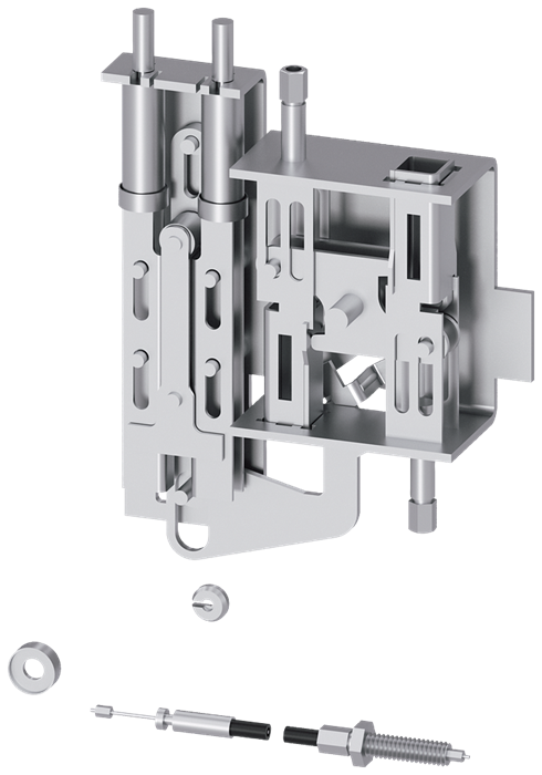 3WA91110BB23 3WA9111-0BB23