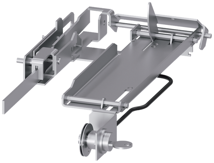 3WA91110BA83 3WA9111-0BA83