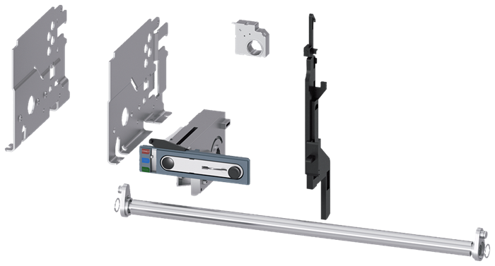 3WA91110BC15 3WA9111-0BC15