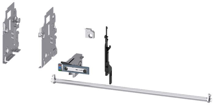 3WA91110BC16 3WA9111-0BC16