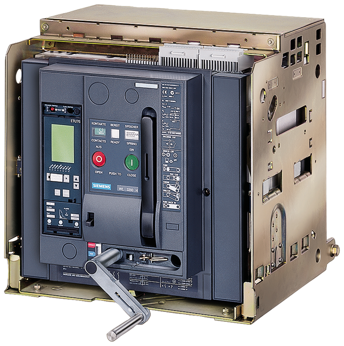 3WL12253FB454GG4 3WL1225-3FB45-4GG4
