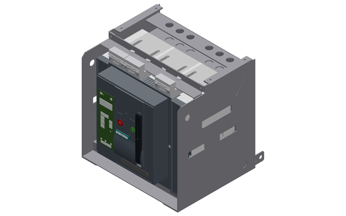 3WL12252EB684GA4 3WL1225-2EB68-4GA4