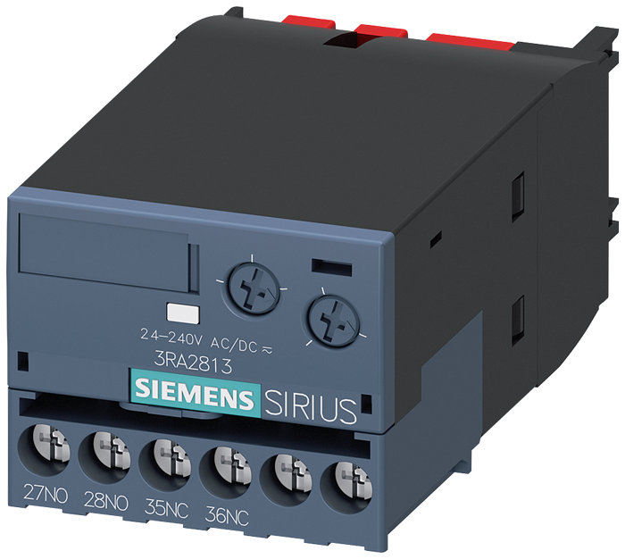 3RA28131FW10 3RA2813-1FW10