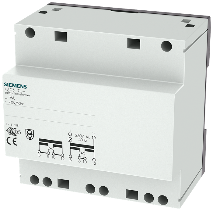 4AC37400 4AC3740-0