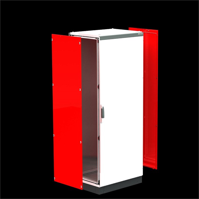 Боковая стенка для шкафа TEOS (ВхШ) 2000x1000, 2 шт. TP 706200