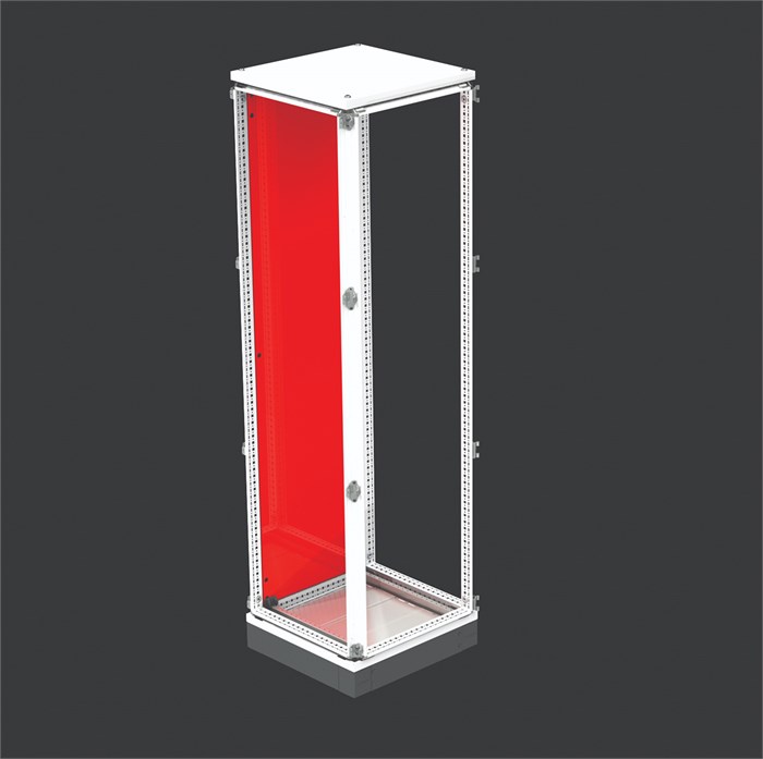 Монтажная плата для шкафа TEOS (ШхВ) 800x2000 TP 707820